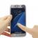 Husa Full TPU  360 (fata + spate) ultra-slim 0.3 mm pentru Samsung Galaxy S7 Transparent