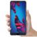 Husa Full TPU  360 (fata + spate) pentru Huawei P20 Transparent