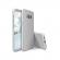Husa FullBody Silver pentru Samsung Galaxy S9 acoperire completa  360grade