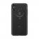 Husa Kingxbar pentru Apple iPhone X design Cristale Swarovski - Black