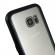 Husa Magnetic Case  360pentru Samsung Galaxy S7 Edge Negru