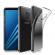 Husa Samsung Galaxy A6TPU SuperSlim 100% Transparenta