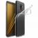 Husa Samsung Galaxy A6 PlusTPU 0.3mm slim Transparenta
