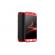 Husa Samsung Galaxy J5 PRO/ J5 2017 GKK 360 Negru/Rosu