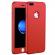 Husa Samsung Galaxy S9  Full Silicone Rosu/Red