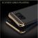 Husa telefon Samsung S8 ofera protectie 3in1 Ultrasubtire - Black Matte