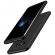 Husa telefon Samsung S8 ofera protectie Completa  360Ultrasubtire Black Matte
