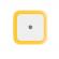 Lampa de veghe3D YELLOW Bright Lamp cu senzor de lumina incorporat