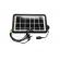 Panou solar portabil 6V/38W /Port usb /ip65