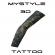 SET Doua Maneci Tatuate 3D Print - Imita un tatuaj real 100% - Body art tattoo maneca V2