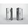 Resigilat - aspirator vertical portabil 2in1 ecg vt 3630 alan, 130 w, baterie