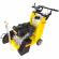 Debitator beton TF450-2 motor LONCIN  putere 13CP greutate 115kg disc 450mm adancime taiere 170mm STRONG