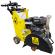 Debitator beton TF450-2 motor LONCIN  putere 13CP greutate 115kg disc 450mm adancime taiere 170mm STRONG