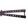 Set briceag de antrenament silver distortion si rozeta extensibila, ideallstore® otel, 22.5 cm, argintiu