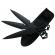 Set trei cutite de aruncat anarchy way si trei cutite de aruncat, black fury,  ideallstore®, teaca inclusa