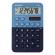 Calculator birou profesional 8 cifre sharp el-760rb-bl shel760