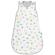 Sac de dormit moon & stars 0-6 luni 0.5 tog