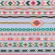 Set creativ djeco de confectionat bratari cu margele