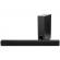 Soundbar 2.1 gogen tas 940 wsb, 100w, usb, bluetooth, hdmi arc, intrare optica