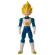 Figurina bandai dragon ball limit breaker super saiyan vegeta 30 cm