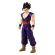 Figurina bandai dragon ball limit breaker ultimate gohan 30 cm