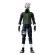 Figurina bandai naruto shippuden hatake kakashi fourth great ninja war 16.5 cm