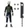 Figurina bandai naruto shippuden hatake kakashi fourth great ninja war 16.5 cm