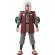 Figurina bandai naruto shippuden jiraiya 16.5 cm