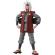 Figurina bandai naruto shippuden jiraiya 16.5 cm