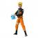 Figurina bandai naruto shippuden naruto uzumaki final battle 16.5 cm