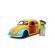 Masinuta metalica jada sesame street 1959 vw beetle scara 1:24