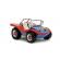 Masinuta metalica jada spiderman buggy 1:24