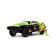 Masinuta metalica jada testoasele ninja raphael chevy camaro scara 1:24