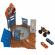 Set de joaca hot wheels monster truck arena smashers - provocarea spin-out