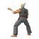 Figurina bandai tekken keihachi mishima 17 cm