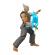 Figurina bandai tekken keihachi mishima 17 cm