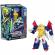 Figurina transformers legacy evolution metalhawk 17 cm