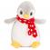 Jucarie din plus pentru dormit pinguin