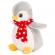 Jucarie din plus pentru dormit pinguin