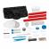 Kit stem laborator de spionaj thames & kosmos - kit de investigare