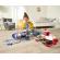 Set sectiile de salvare majorette creatix