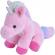 Unicorn roz - jucarie plus wild republic 13 cm