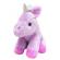 Unicorn roz - jucarie plus wild republic 13 cm