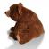 Urs brun - jucarie plus wild republic 30 cm