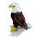 Vulturul plesuv - jucarie plus wild republic 30 cm