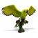 Papagal macaw