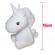 Picteaza propriul unicorn cu led
