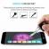 Folie de sticla FULL GLUE pentru Samsung Galaxy A50 GloMax 3D Negru lipici pe toata suprafata