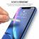 Folie de sticla pentru Apple iPhone XS MAX Case Friendly (compatibila cu orice husa) - Diamond Clear