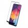 Folie de sticla Samsung Galaxy A50 5D FULL GLUE Negru